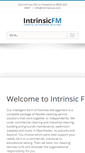 Mobile Screenshot of intrinsicuk.com